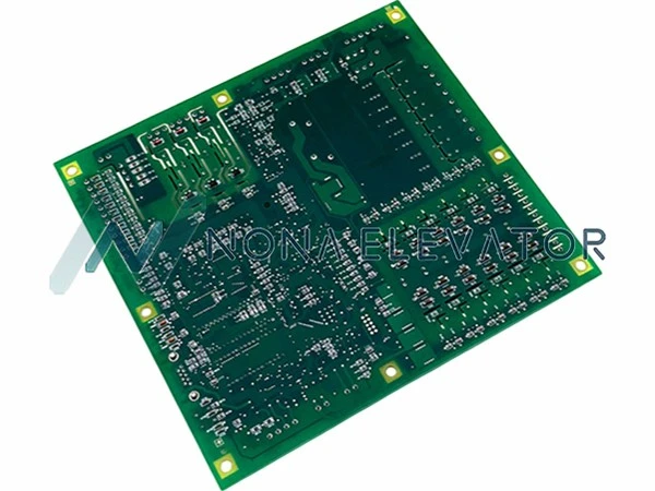 OTIS elevator pcb LCB-II LCB2 GFA21240D1